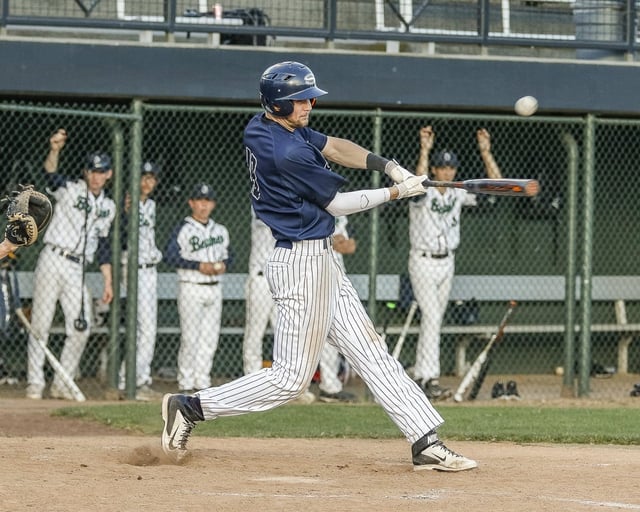Propstra Stadium 6