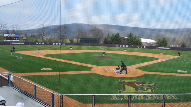 Lehigh University - Walker Field