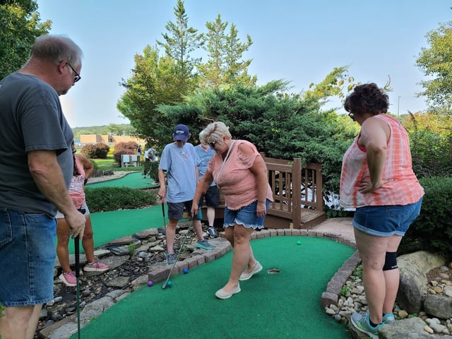 Pioneer Family Golf Center3