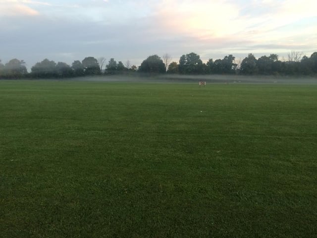 Krafft Road Driving Range