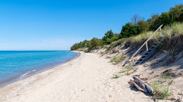 Northport Beach2