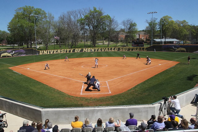 University of Montevallo4