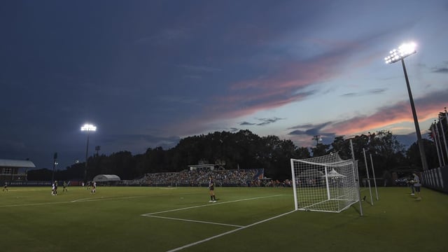 Auburn Soccer Complex 2