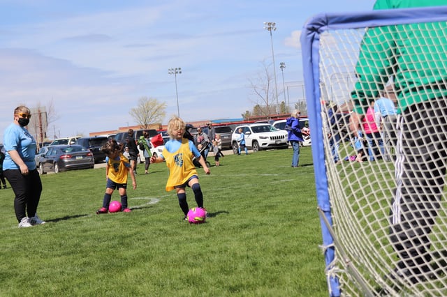 Johnston Soccer Complex7