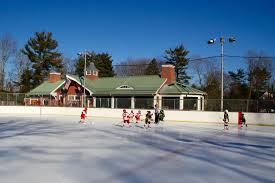 New Canaan 1