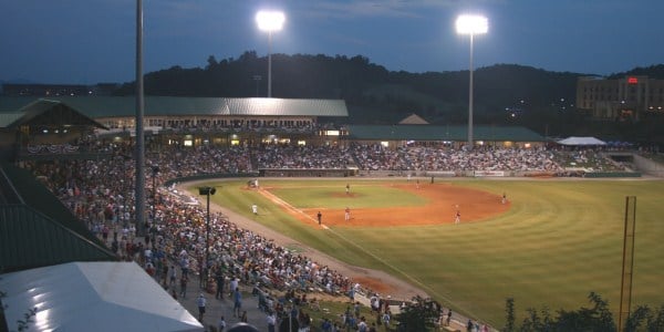 Smokies Stadium 5