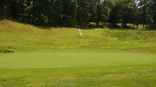 Elm Hills Public Golf Course 3