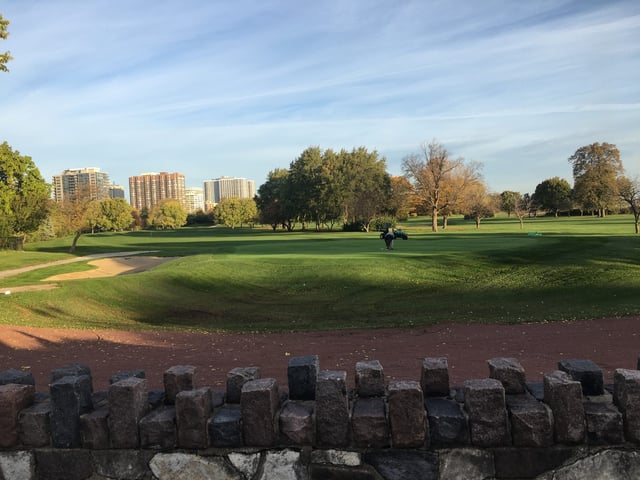 Sydney Marovitz Golf Course2