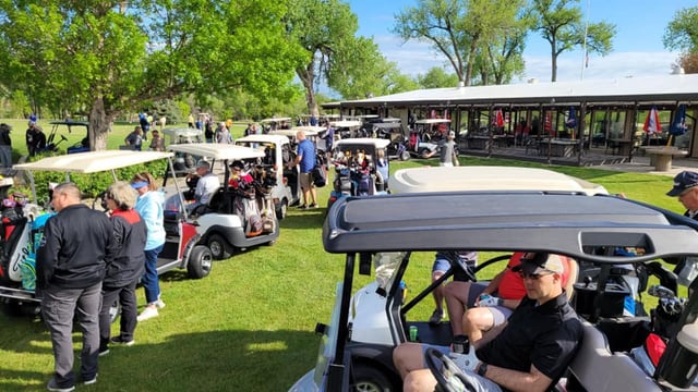 Rapid City Elks Golf Course3