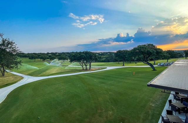 Great Hills Country Club6