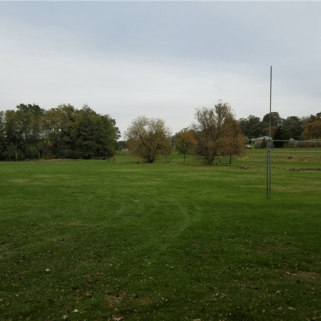 Uniontown Athletic Fields 1