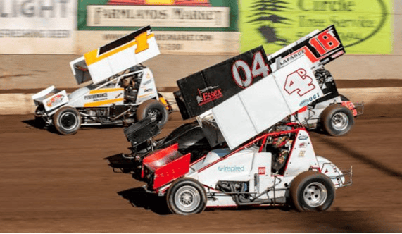 Cottage Grove Speedway5