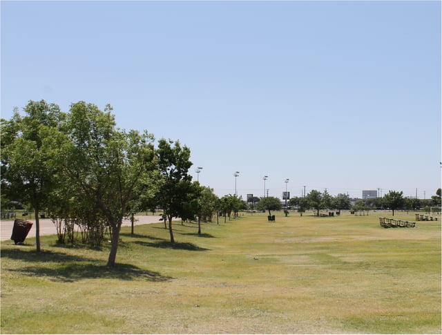 Samuel Garland Park2