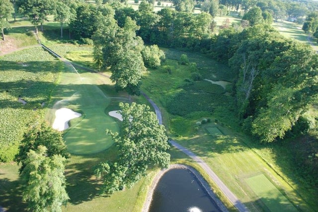 Elyria Country Club 5