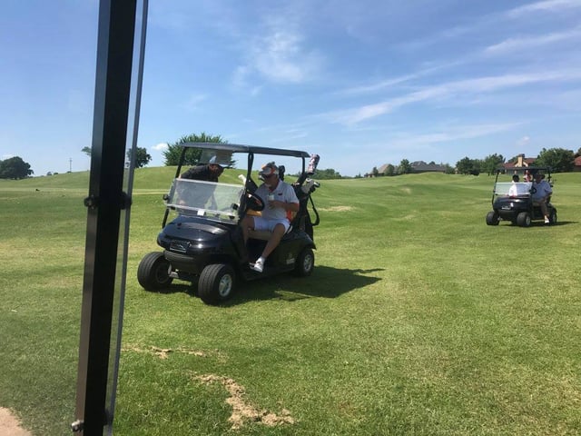 Shawnee Country Club 4