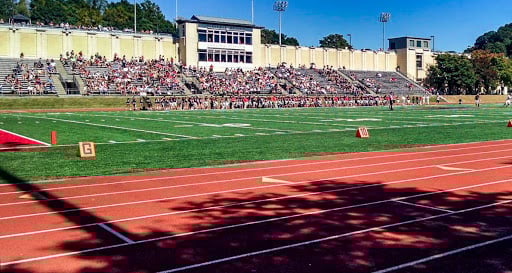 Gesling Stadium 3
