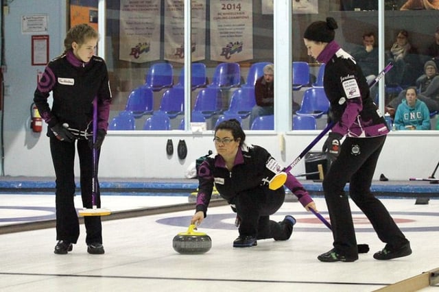 Curling 6