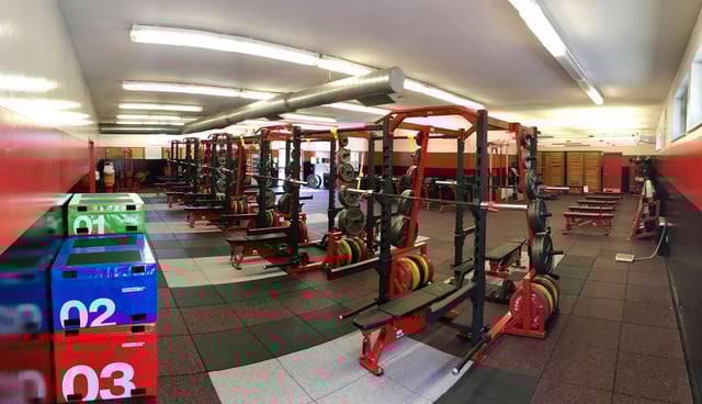 seton hill university 4