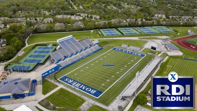 st xavier high school 2