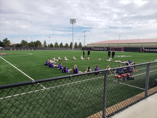 John Walker Soccer Complex 3