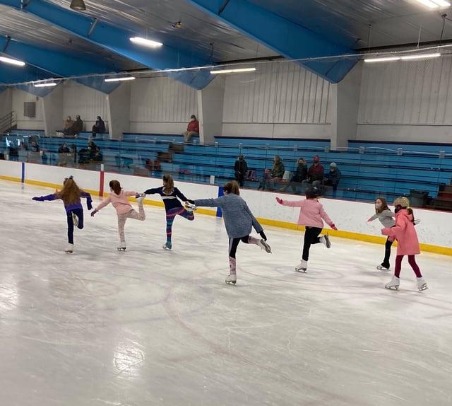 Charles Moore Arena