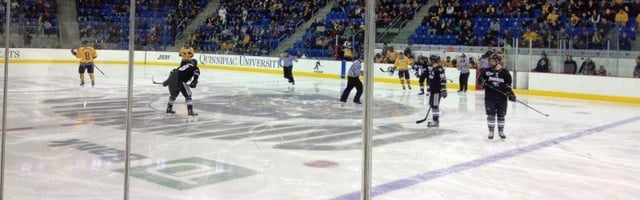 People's United Center - Quinnipiac University 6