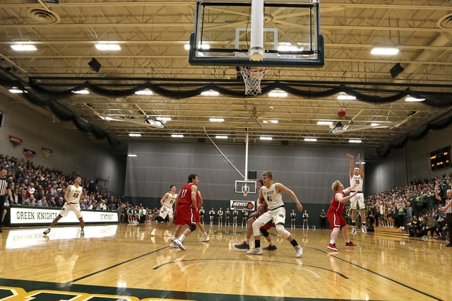 St. Nortbert College Basketball
