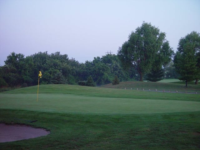 Crooked Creek Golf Club6
