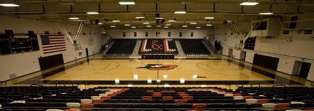 Lewis & Clark College 6