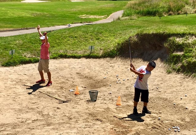 RedTail Golf Center3