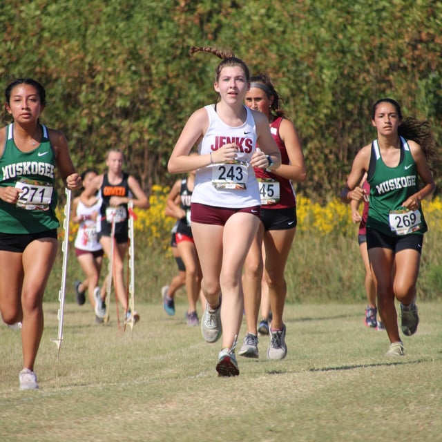 Mohawk Sports Complex 5