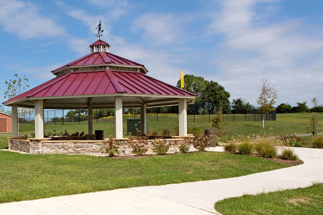 shelter
