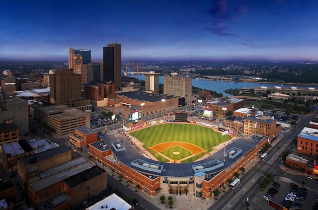 Fifth Third Field6