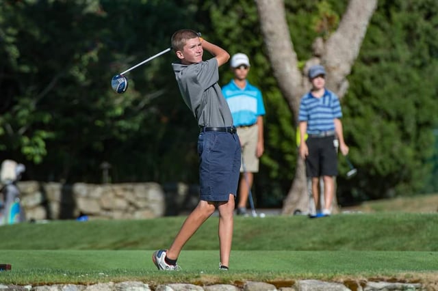 Blue Rock Golf Course4