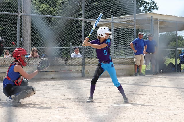 softball