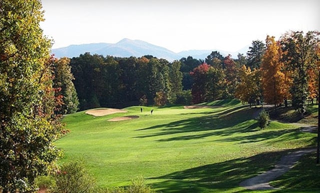 hanging rock golf club 4
