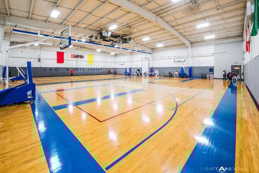 Janesville Athletic Club 4