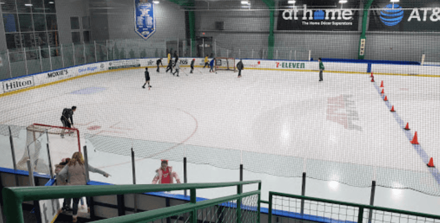 _Starcenter Community Ice Rink 2