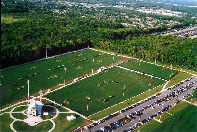Jack Allen Complex