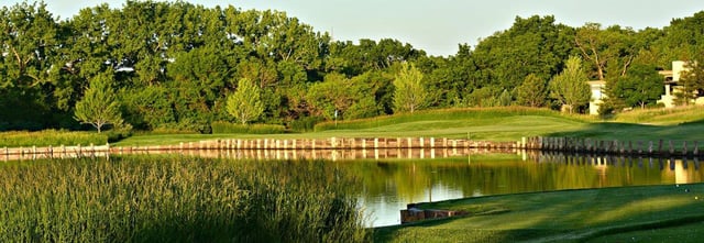 firethorn golf