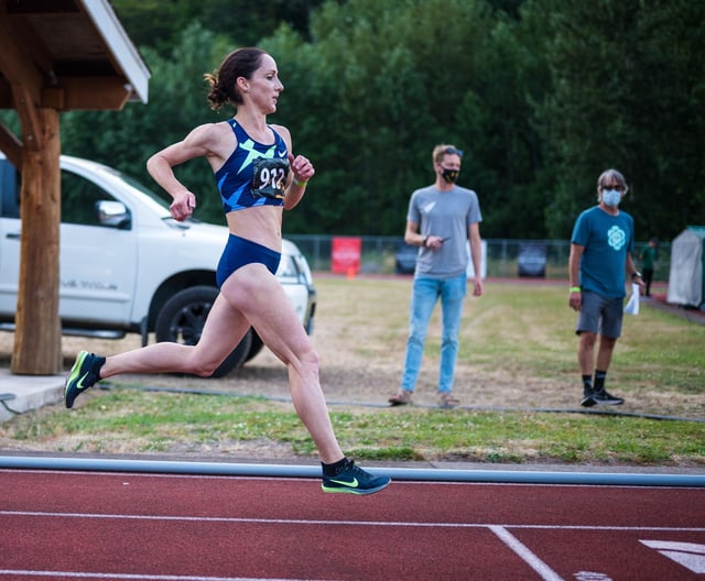 McKenzie Community Track & Field 6