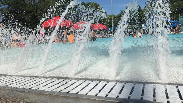 Douglass Family Aquatic Center6