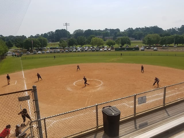 Metro Kiwanis Sports 1