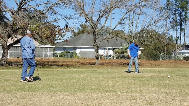 Francis Lake Golf Club4