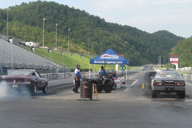 Pageland Dragway3
