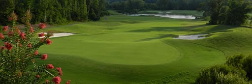 Carolina Lakes Golf Club 2