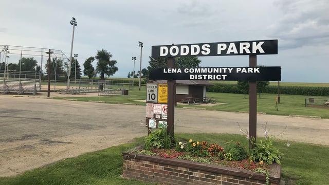 Dodds Park