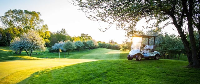 lakeview hills golf resort