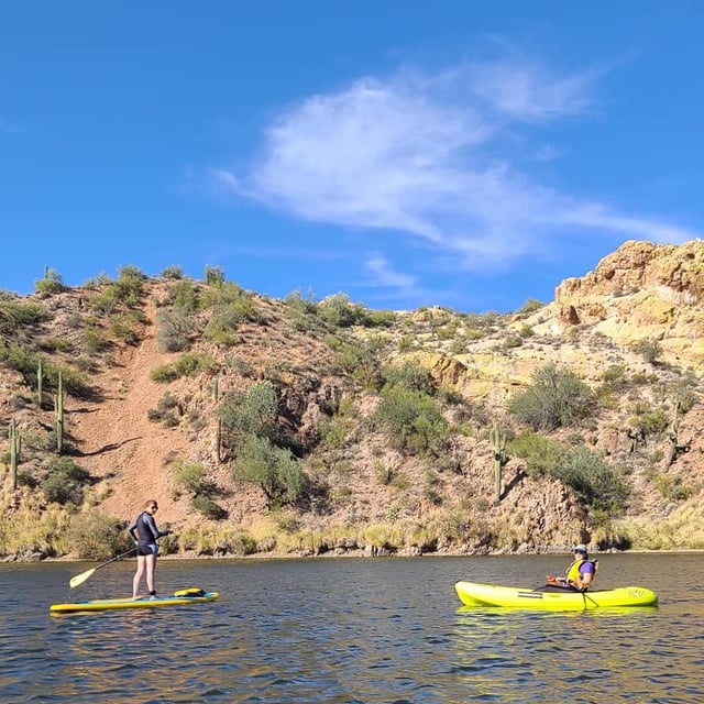 Riverbound Sports Paddle Company