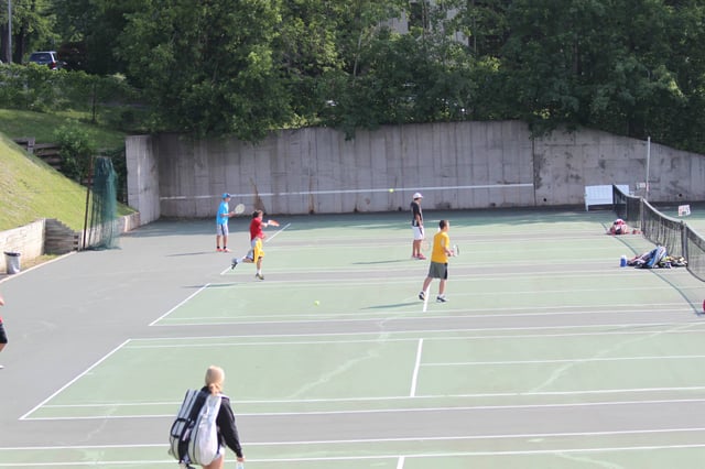 Longview Tennis Club6